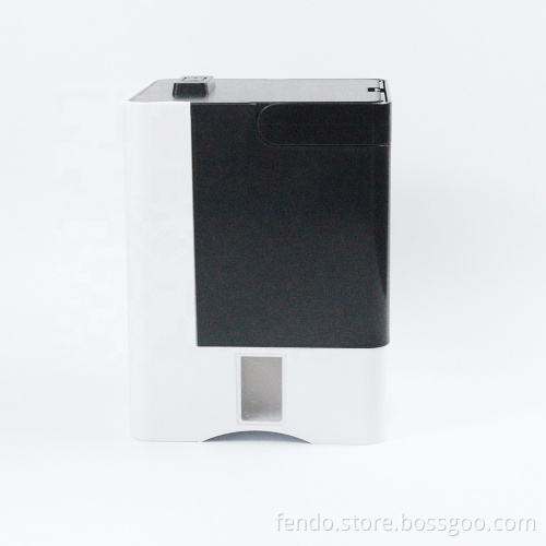Mini USB Artic Portable Air Cooler: 3-in-1 Space Saving Design